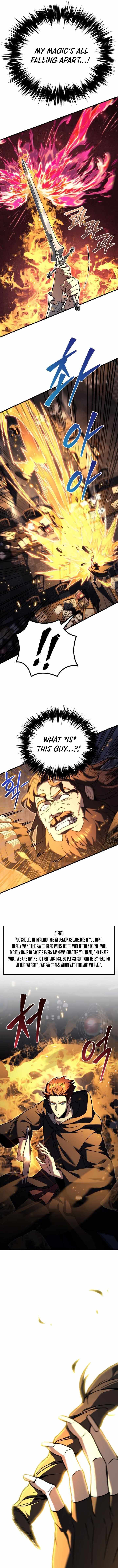 Read Regressor of the Fallen family Manga Online