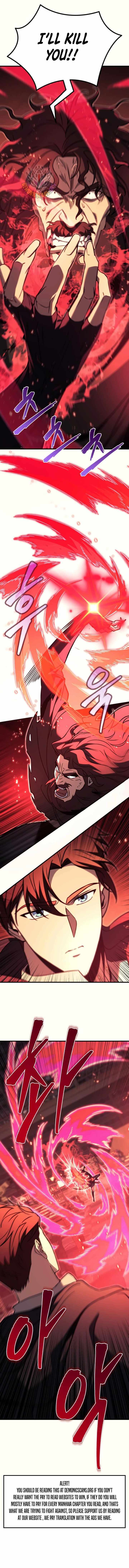 Read Regressor of the Fallen family Manga Online
