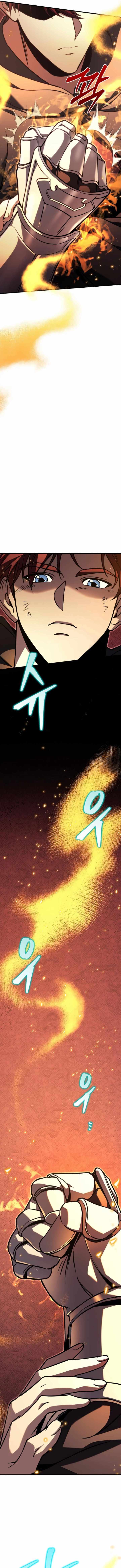 Read Regressor of the Fallen family Manga Online