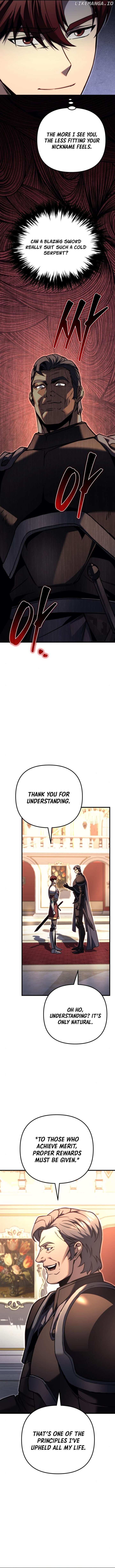 Read Regressor of the Fallen family Manga Online