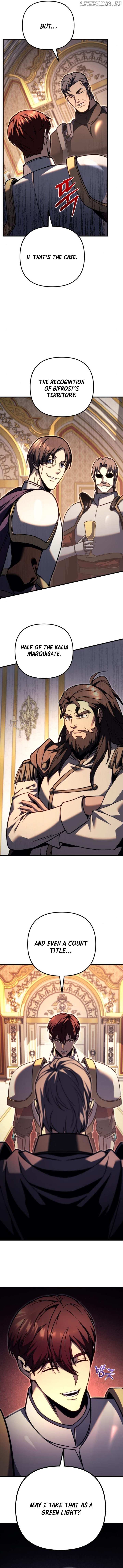 Read Regressor of the Fallen family Manga Online