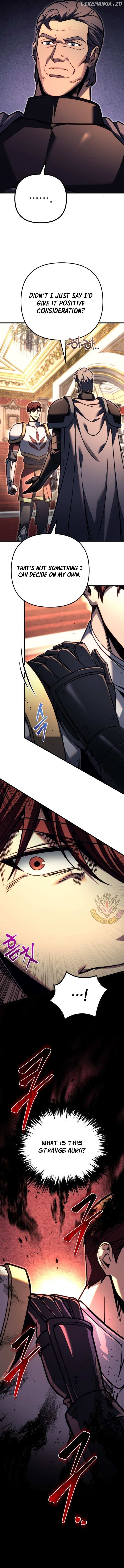 Read Regressor of the Fallen family Manga Online