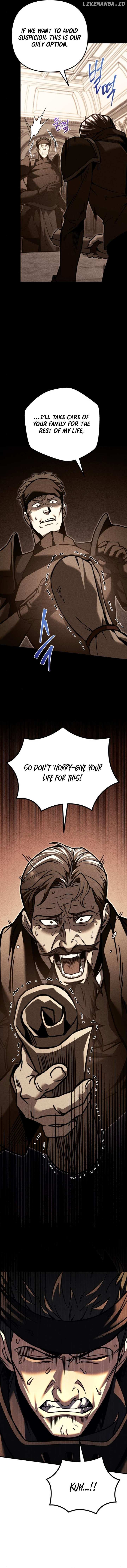 Read Regressor of the Fallen family Manga Online