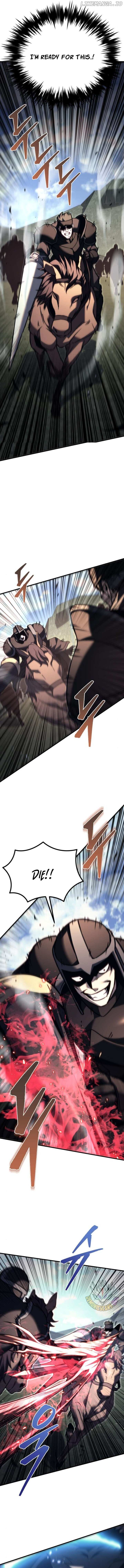 Read Regressor of the Fallen family Manga Online