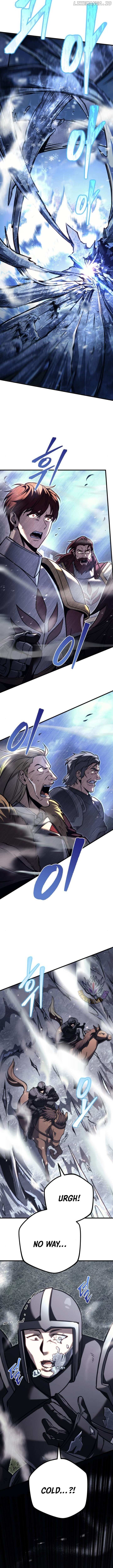 Read Regressor of the Fallen family Manga Online