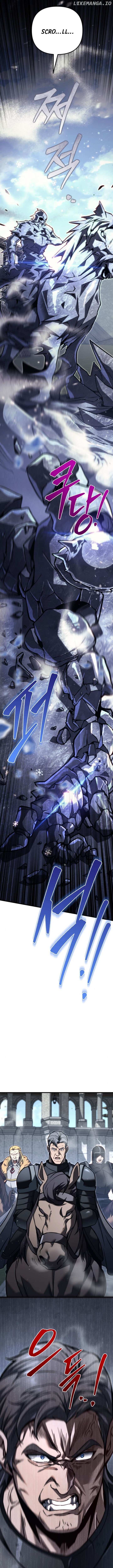 Read Regressor of the Fallen family Manga Online