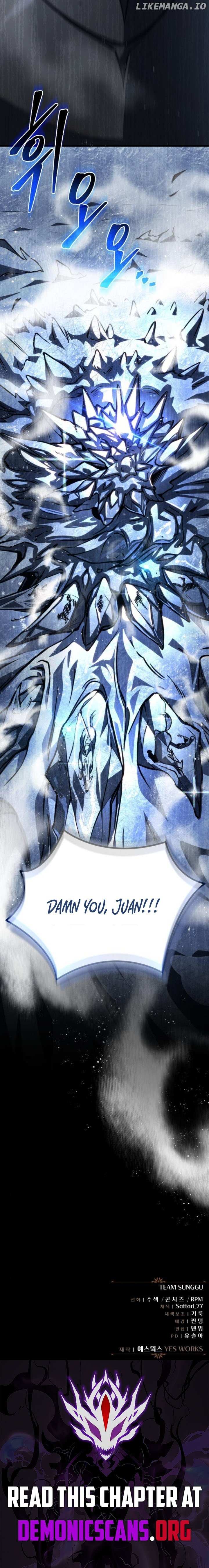 Read Regressor of the Fallen family Manga Online