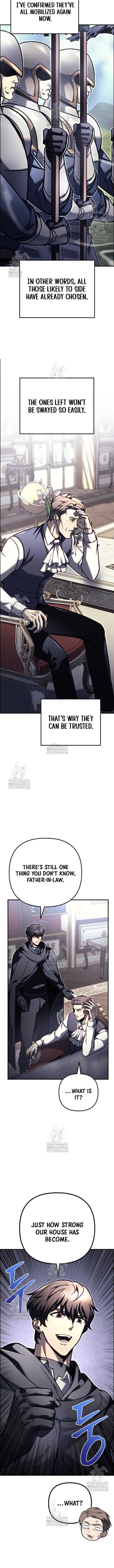 Read Regressor of the Fallen family Manga Online