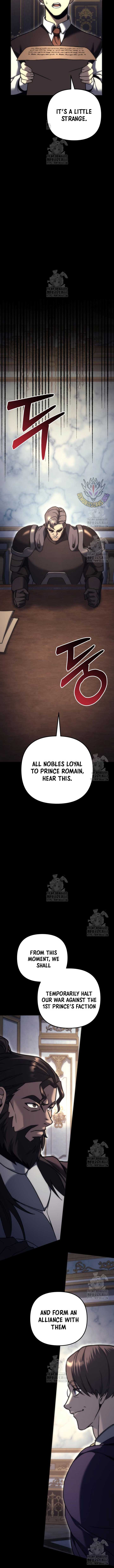 Read Regressor of the Fallen family Manga Online