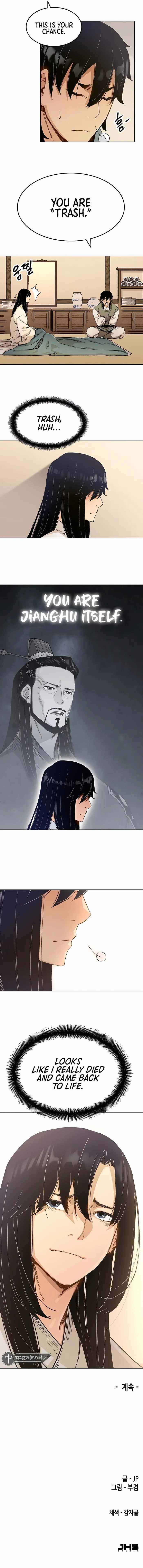 Read Reincarnation Of The Heavenly Demon Manga Online