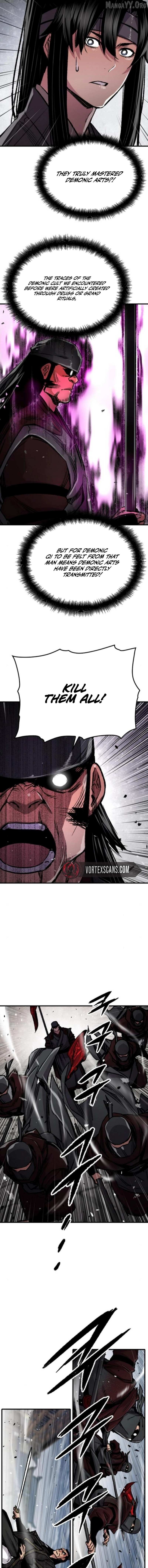 Read Reincarnation Of The Heavenly Demon Manga Online