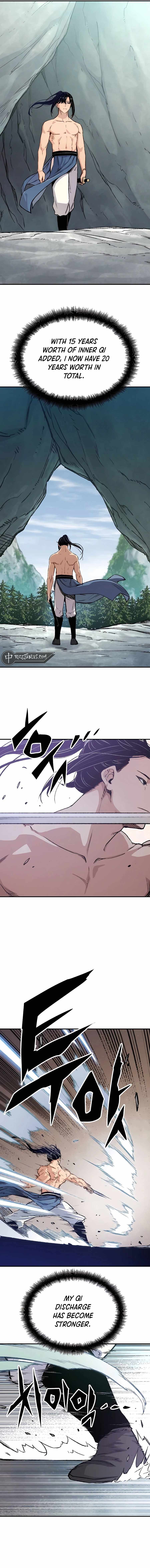 Read Reincarnation Of The Heavenly Demon Manga Online