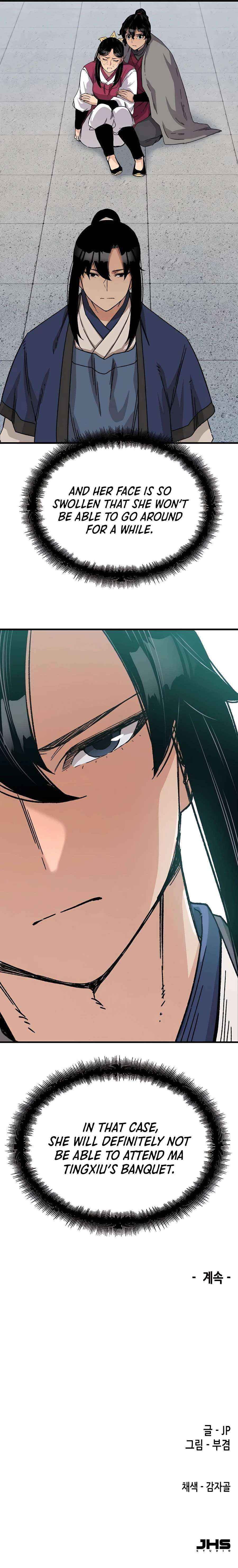 Read Reincarnation Of The Heavenly Demon Manga Online