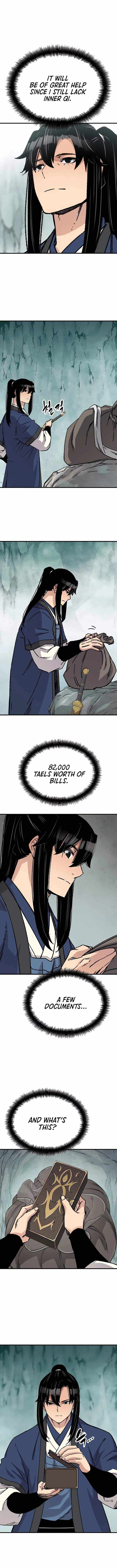Read Reincarnation Of The Heavenly Demon Manga Online