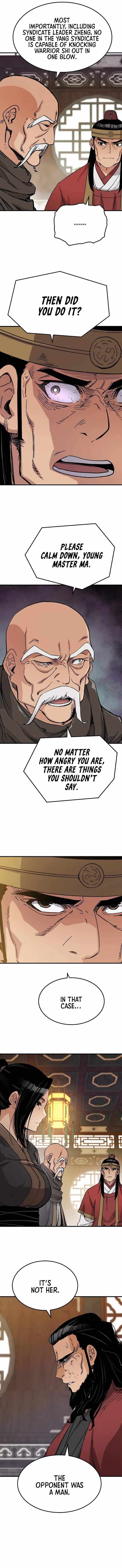 Read Reincarnation Of The Heavenly Demon Manga Online