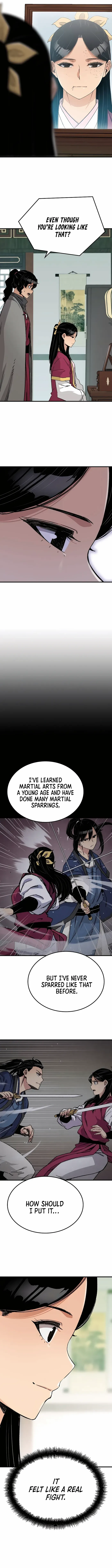 Read Reincarnation Of The Heavenly Demon Manga Online