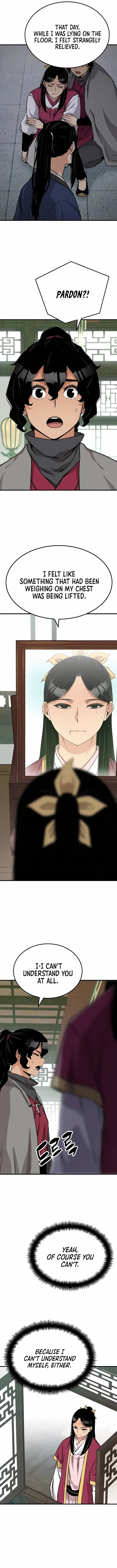 Read Reincarnation Of The Heavenly Demon Manga Online