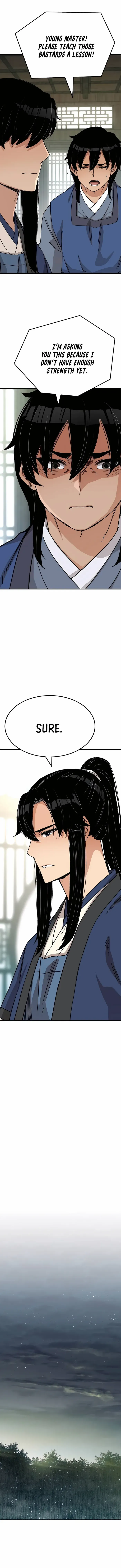 Read Reincarnation Of The Heavenly Demon Manga Online