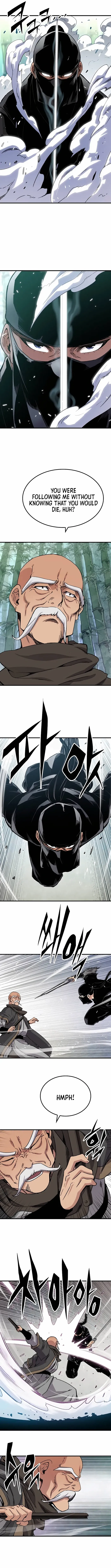 Read Reincarnation Of The Heavenly Demon Manga Online