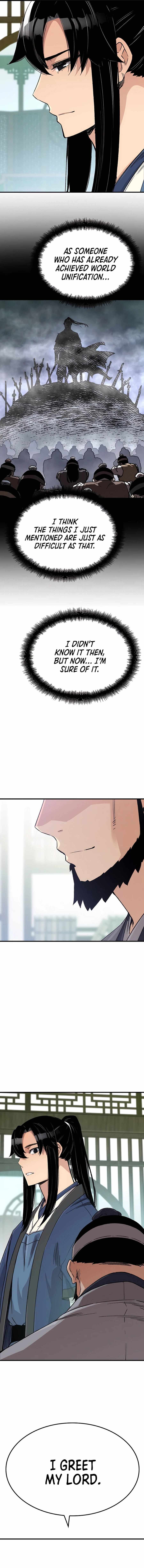 Read Reincarnation Of The Heavenly Demon Manga Online