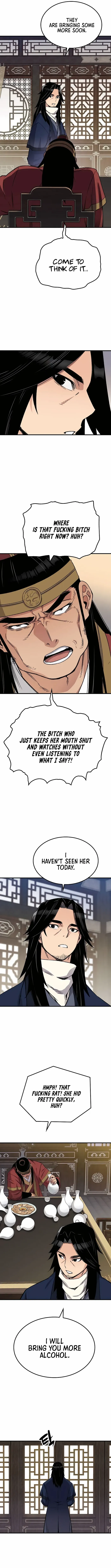 Read Reincarnation Of The Heavenly Demon Manga Online