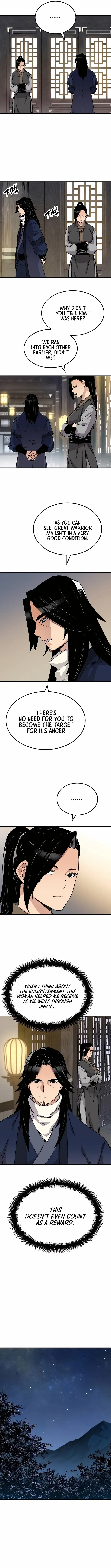 Read Reincarnation Of The Heavenly Demon Manga Online