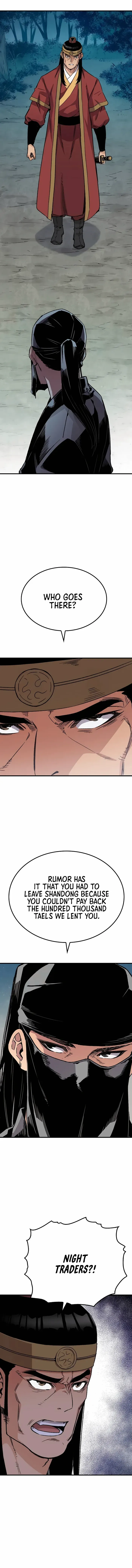 Read Reincarnation Of The Heavenly Demon Manga Online