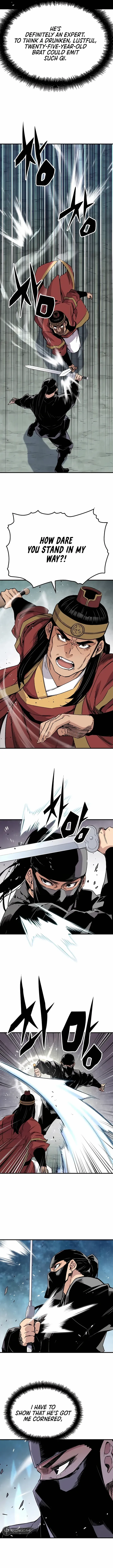 Read Reincarnation Of The Heavenly Demon Manga Online