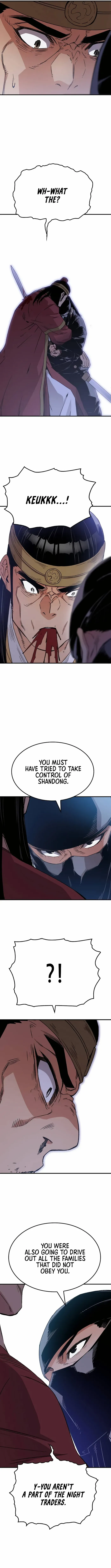 Read Reincarnation Of The Heavenly Demon Manga Online