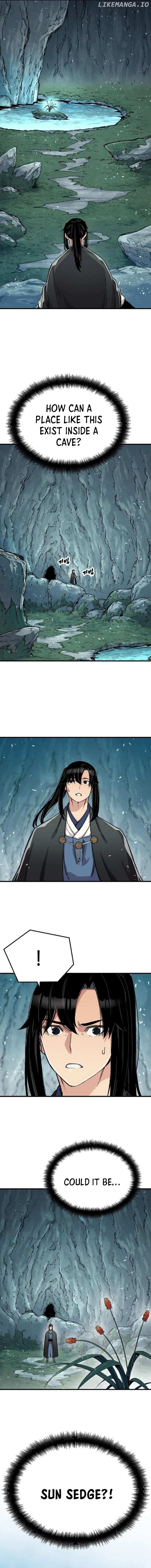Read Reincarnation Of The Heavenly Demon Manga Online