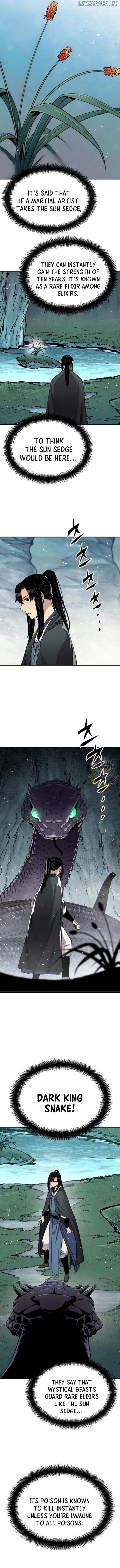 Read Reincarnation Of The Heavenly Demon Manga Online