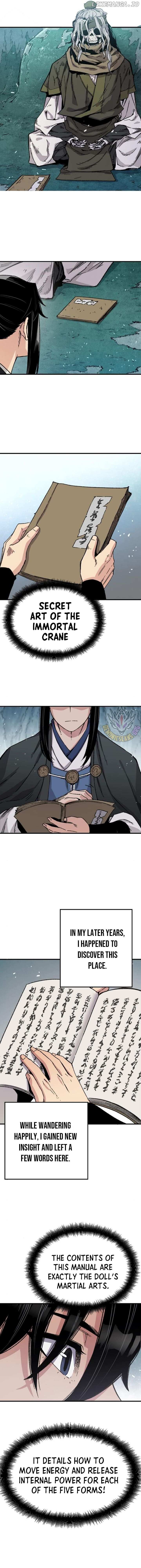 Read Reincarnation Of The Heavenly Demon Manga Online