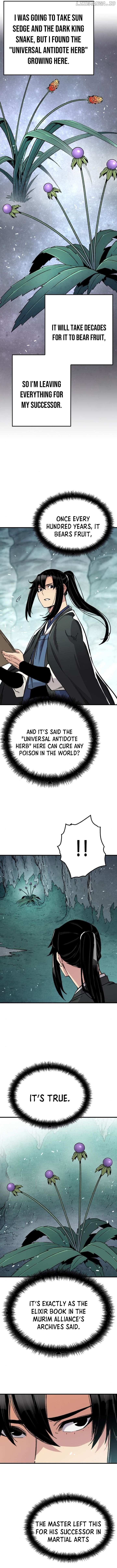 Read Reincarnation Of The Heavenly Demon Manga Online