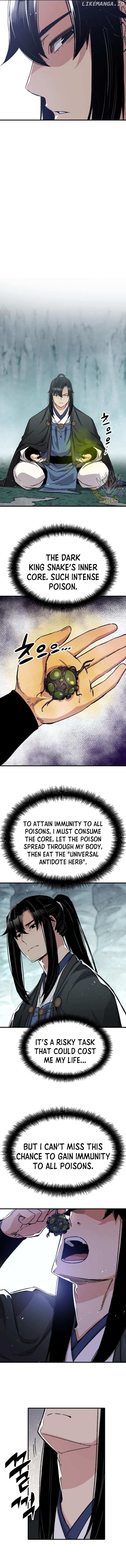Read Reincarnation Of The Heavenly Demon Manga Online