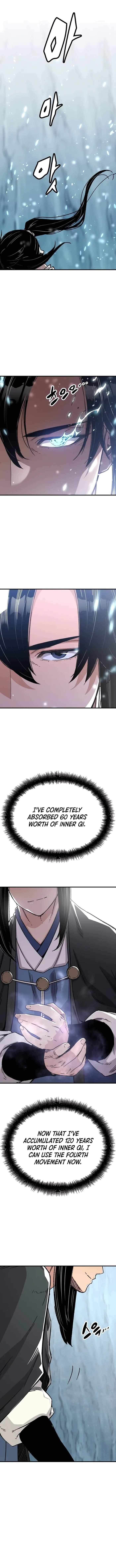 Read Reincarnation Of The Heavenly Demon Manga Online