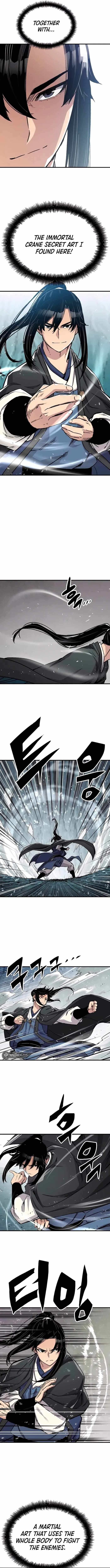 Read Reincarnation Of The Heavenly Demon Manga Online