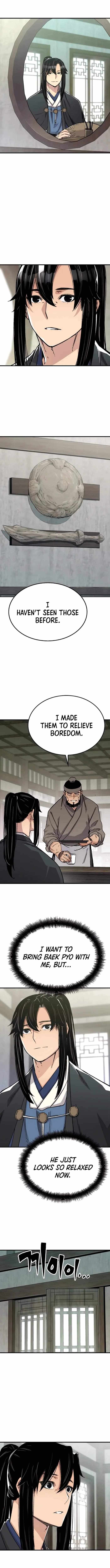 Read Reincarnation Of The Heavenly Demon Manga Online