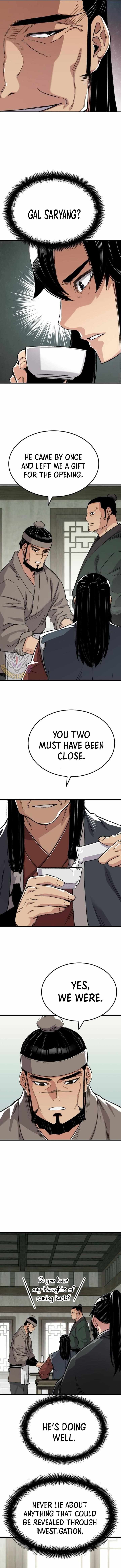 Read Reincarnation Of The Heavenly Demon Manga Online