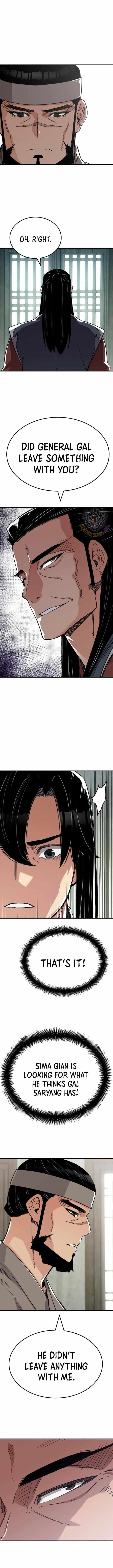 Read Reincarnation Of The Heavenly Demon Manga Online
