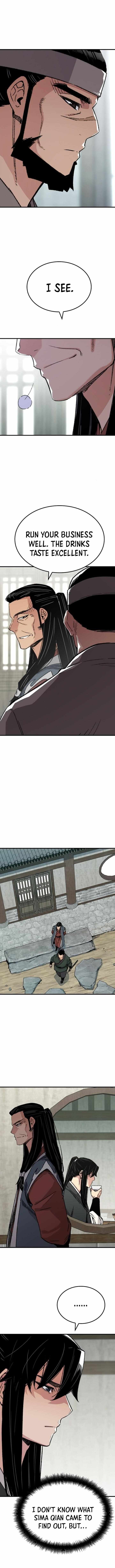 Read Reincarnation Of The Heavenly Demon Manga Online