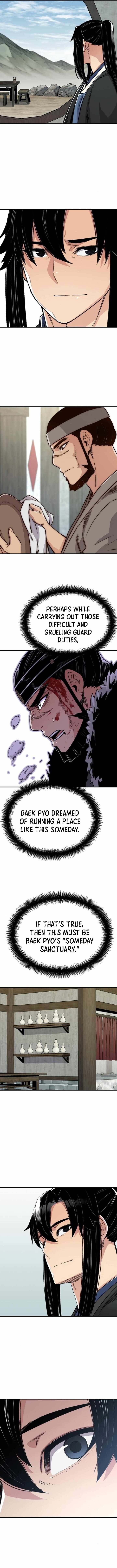 Read Reincarnation Of The Heavenly Demon Manga Online
