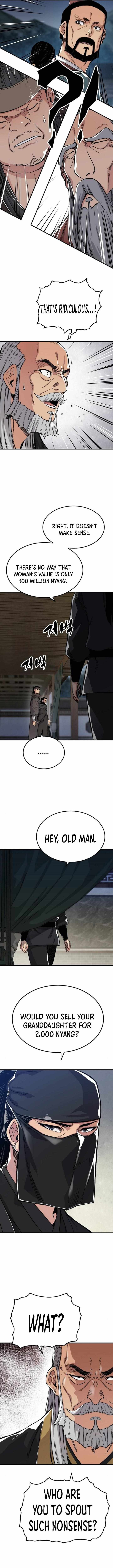 Read Reincarnation Of The Heavenly Demon Manga Online