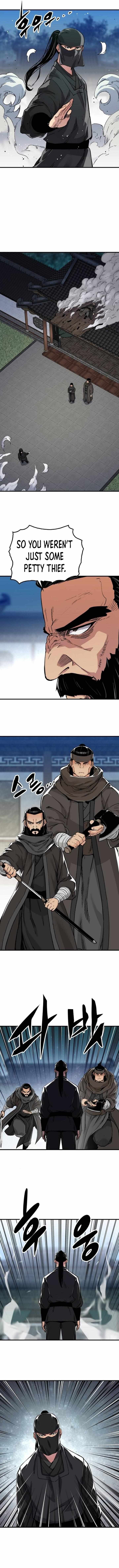 Read Reincarnation Of The Heavenly Demon Manga Online