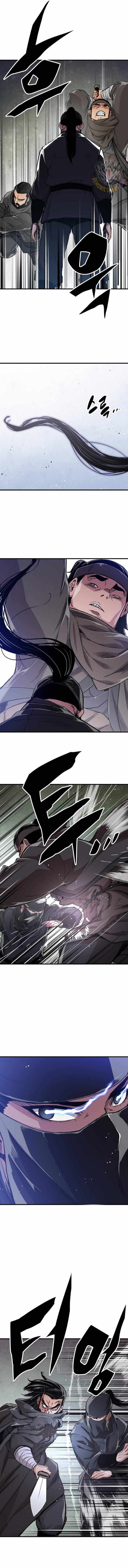 Read Reincarnation Of The Heavenly Demon Manga Online