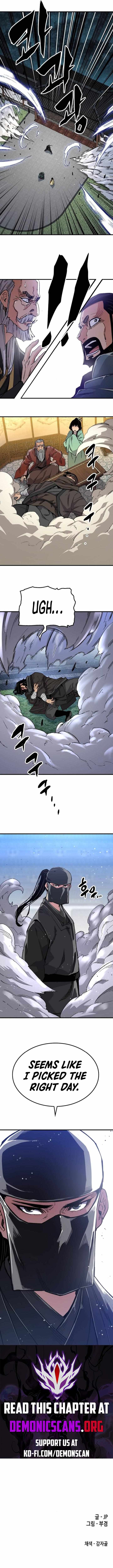 Read Reincarnation Of The Heavenly Demon Manga Online