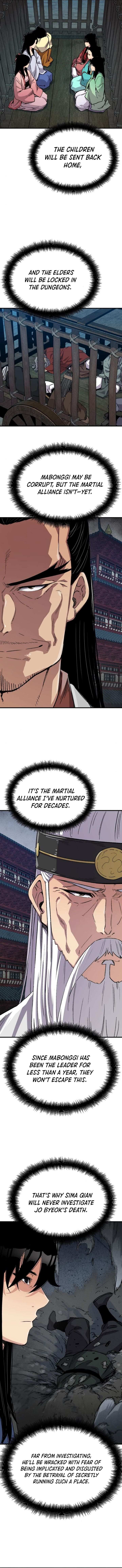 Read Reincarnation Of The Heavenly Demon Manga Online