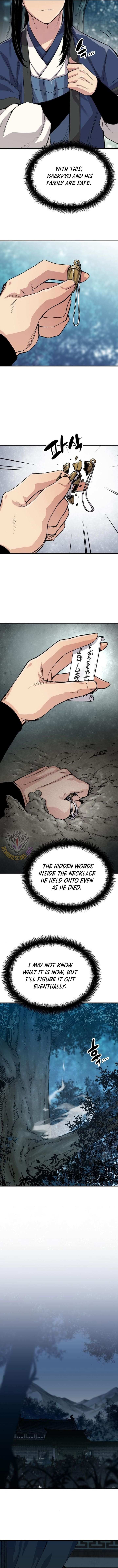 Read Reincarnation Of The Heavenly Demon Manga Online