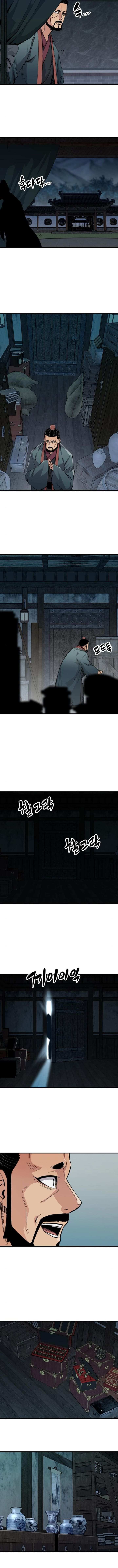 Read Reincarnation Of The Heavenly Demon Manga Online
