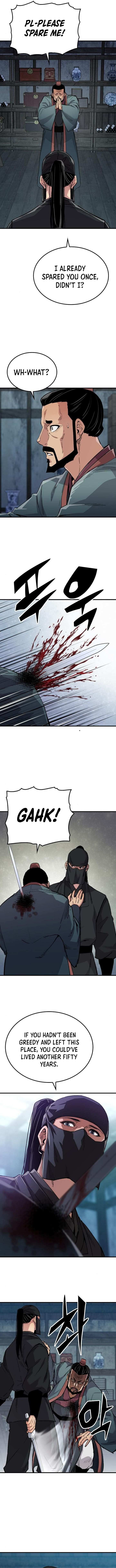 Read Reincarnation Of The Heavenly Demon Manga Online