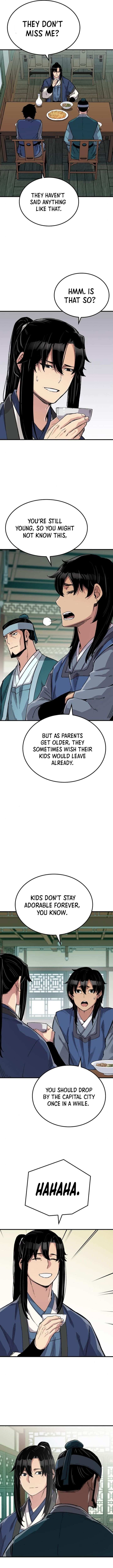 Read Reincarnation Of The Heavenly Demon Manga Online